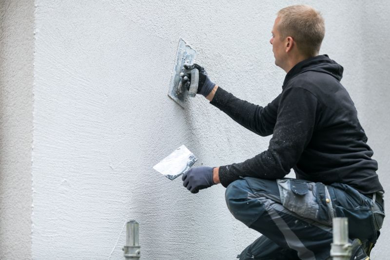House Exterior Painting Service