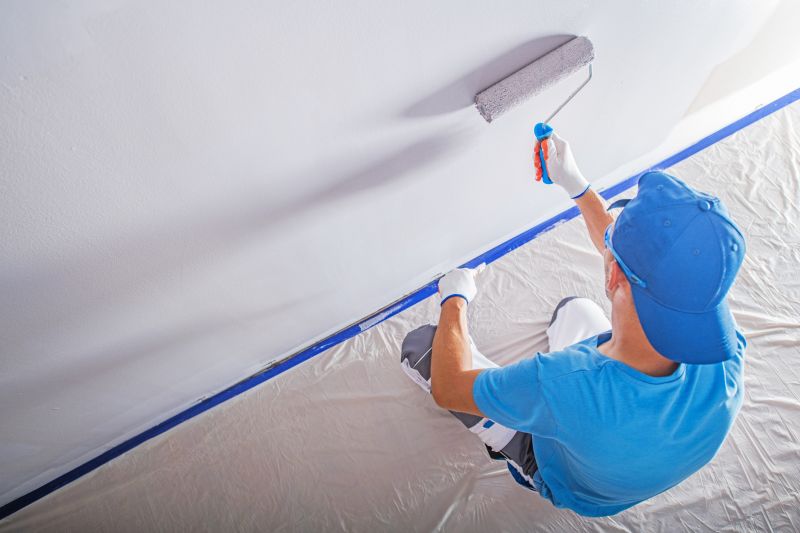 Business Painting in Longmont, CO