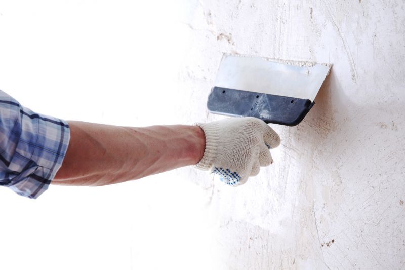 Stucco Wall Painting