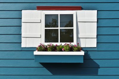Decorative Exterior Accents