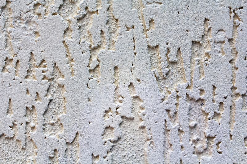 Stucco Wall Painting